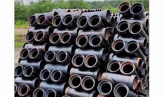 200x600mm pipes