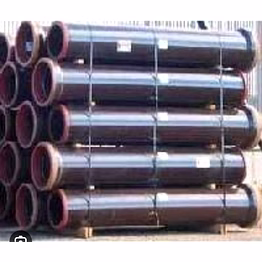 150mmx1.2miter vitrified pipes