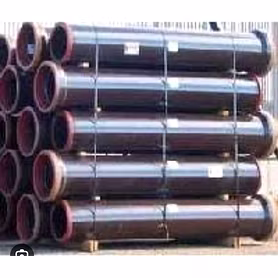 150mmx1.2miter vitrified pipes