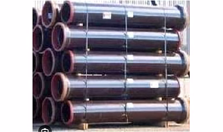 150mmx1.2miter vitrified pipes