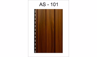 PVC Soffit Panel