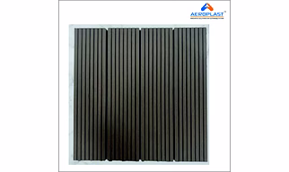WPC DECK TILES