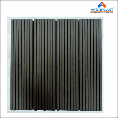 wpc deck tiles