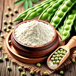 guar gum powder