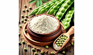 Guar gum Powder