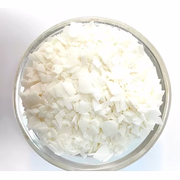 hydrogenated castor oil flakes