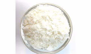 Hydrogenated Castor Oil Flakes