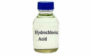 Hydrchloric Acid