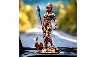 Lord Kartikey