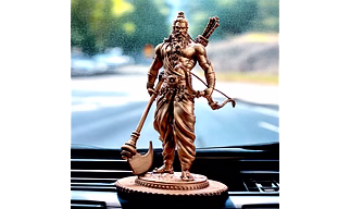 Lord Parshuram