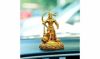 Hanuman ji lanka dahan