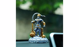 Hanuman Ji's Lanka Dahan: The Blaze of Devotion and Justice