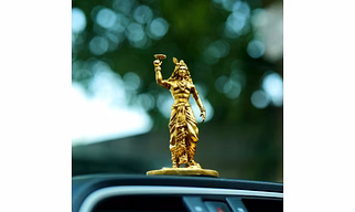 Shree Krishna Ji Chakra