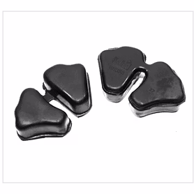Cush Rubber