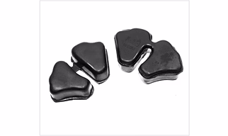 Cush Rubber
