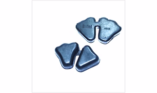 Cush Rubber