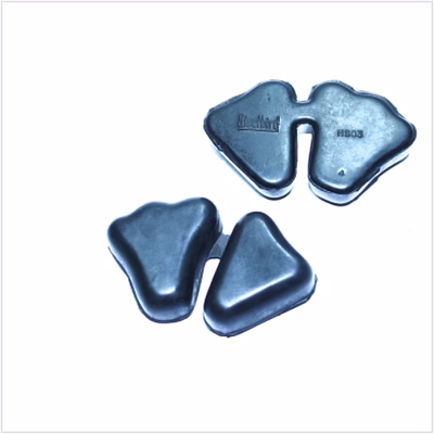 cush rubber
