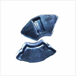 cush rubber