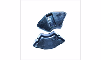 Cush Rubber