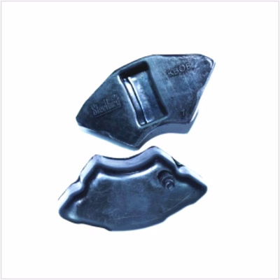 cush rubber