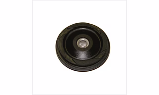 Roller Cam Chain Guide