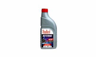 4T Engine Oil