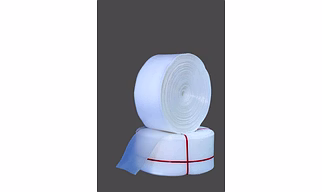 Virgin,ldpe flat pipe