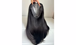 Machine Remy Skin Base Topper
