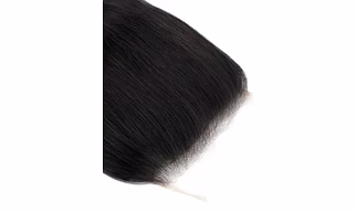 Machine Remy Frontal Closure