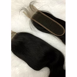 machine remy lace closure