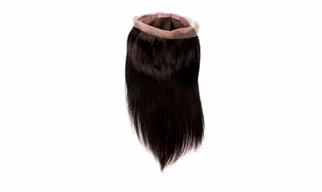 Machine Remy  360 Lace Closure