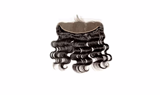 Machine Remy Swiss Full Lace Wig