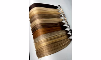 Machine Remy I-tip Hair Extension