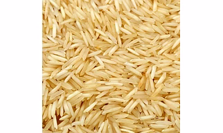 Basmati Rice