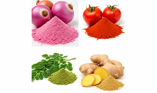 Onion Powder