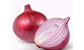 Fresh Onions