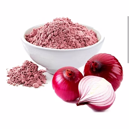 dehydrated onions