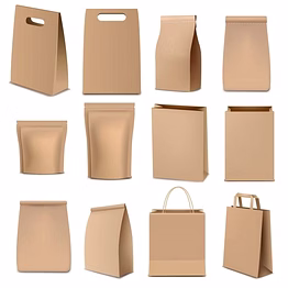 paper bag
