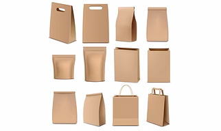Paper Bag