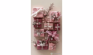Gift papers