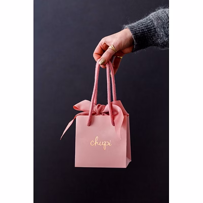gift paper bag