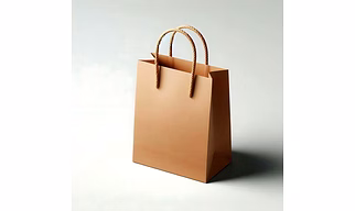 paper bag
