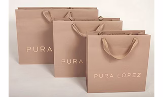 paper bag