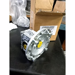 bonvario worm gearbox blm30