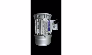 BONVARIO BM SERIES THREE PHASE INDUCTION MOTOR