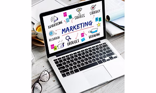Digital marketing services