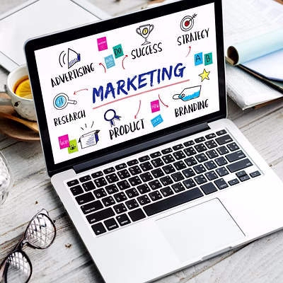 digital marketing services