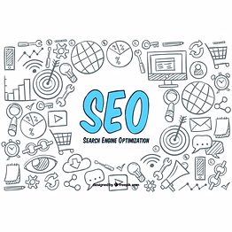search engine optimization