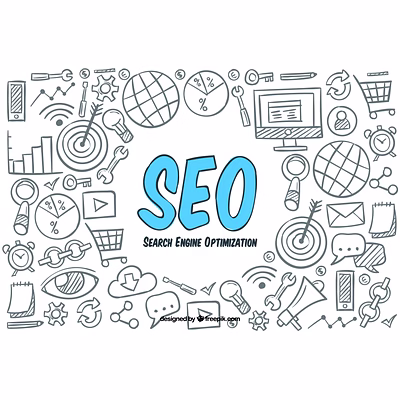 search engine optimization