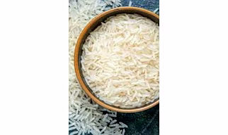 Basmati Rice